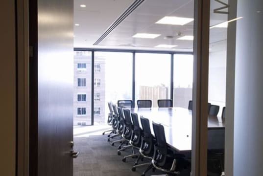 COMMERCIAL JOINERY  SUPPLY & INSTALLATION   PRICE REDUCED!