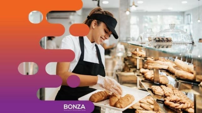 35289 Well-Established & Profitable Bakery - Exclusive Market Presence