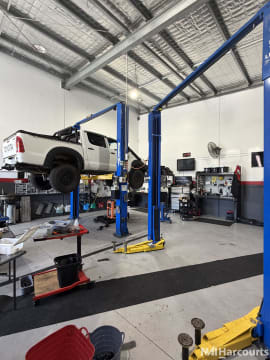 Established Mechanical Workshop in Premium South West Coastal Location