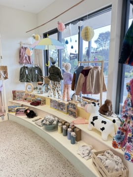 Established Kids & Lifestyle Boutique – Margaret River Region | $60K + SAV