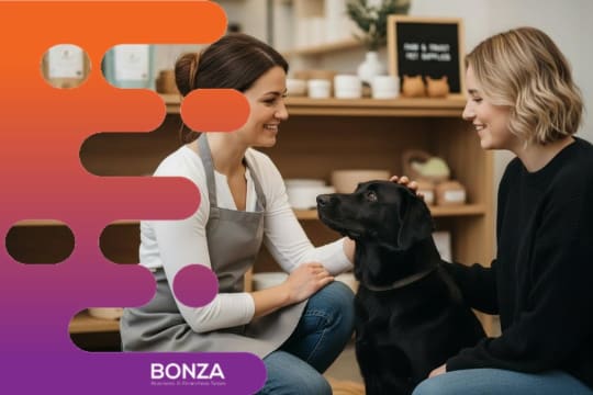 34640 - Beloved Warragul Pet Shop  15 Years of Trusted Community Care