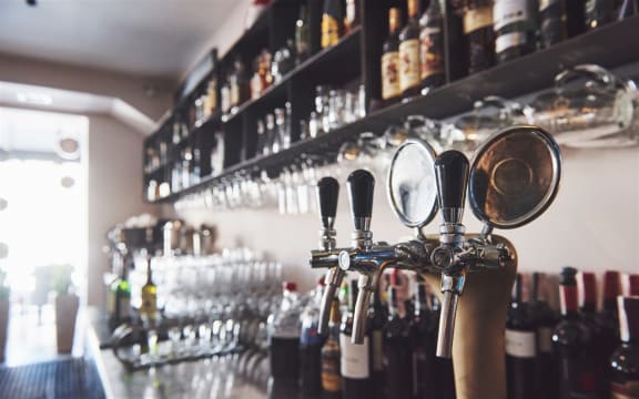 TURN-KEY RESTAURANT & BAR FOR SALE – PREMIUM FIT-OUT & FULLY MANAGED