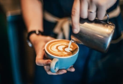 LONG RUNNING BUSY INDUSTRIAL CAFÉ/TAKEAWAY IN RINGWOOD