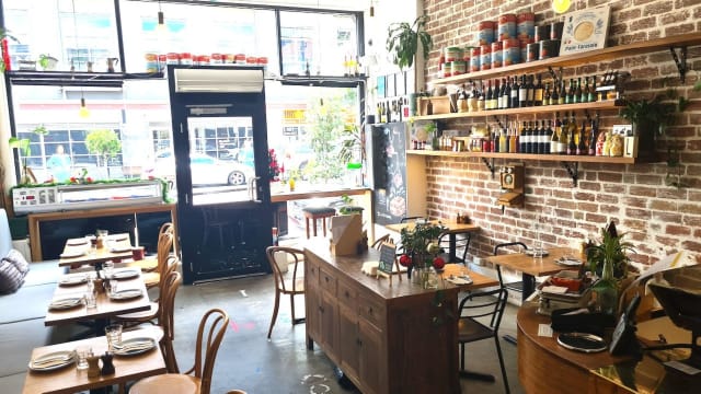 Lasagna Lab - A Piece of Italy in Prahran