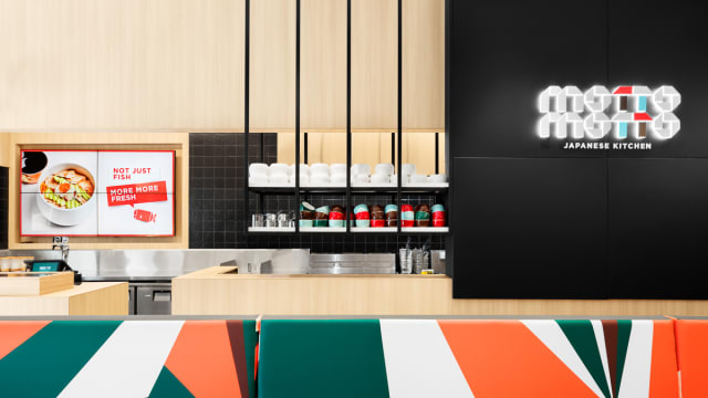 Franchise | Business for Sale | Castletown Townsville