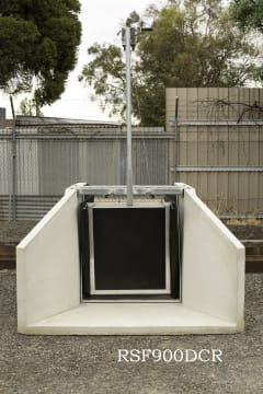 PRECAST CONCRETE INFRASTRUCTURE MANUFACTURER: MURRAY–DARLING BASIN