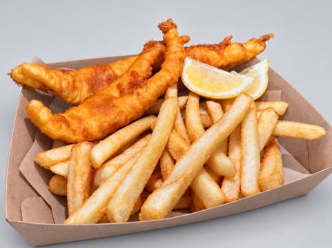 ESTABLISHED SEAFOOD TAKEAWAY IN GROWING HIGHFIELDS