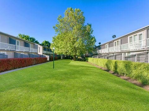 Modern Apartment Complex in Vibrant Rural City of Orange - 2314MF