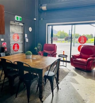 Hobart - Coffee Business - Drive-Thru