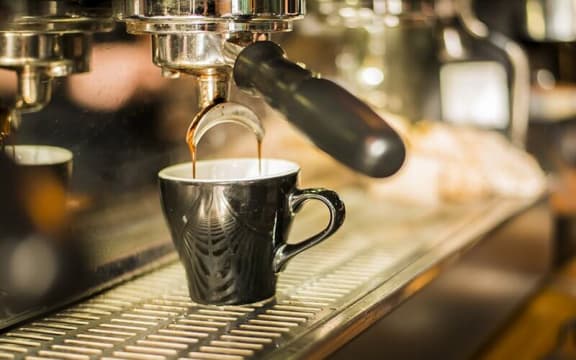 Impressive Suburban Cafe for sale – Southeast