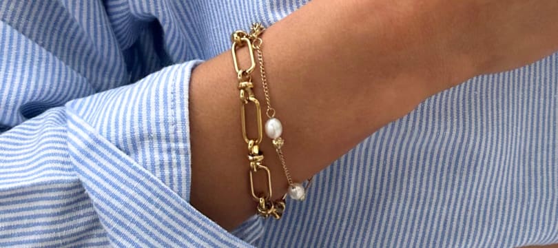 Established Australian Ecommerce, DTC and Wholesale Jewellery Brand