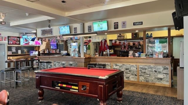 Commercial Hotel, Yarram - a landmark hospitality Hotel Leasehold For Sale