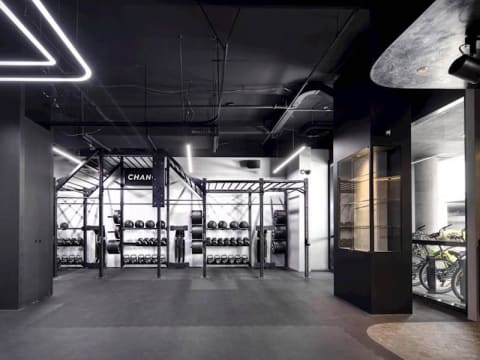 CHANGE Fitness Franchise Western Melbourne