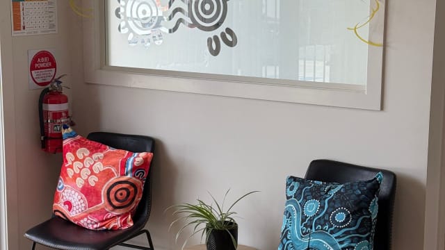 Established Early Learning Centre in Growth Corridor