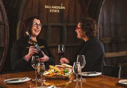 Ballandean Estate - QLD's Oldest Operated Winery, Est. 1932