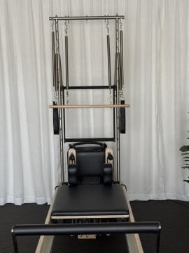 Boutique Pilates Studio with Strong & Growing Membership Base