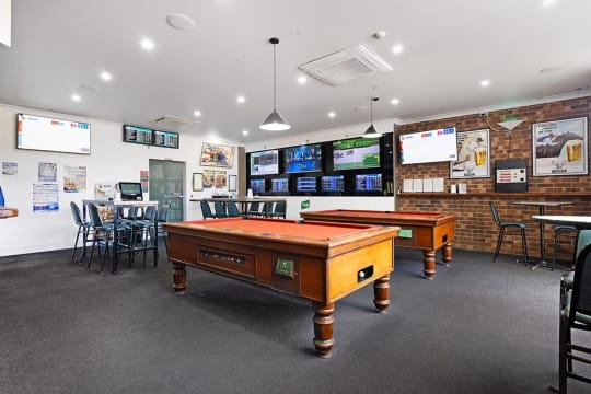 Freehold Hotel for Sale by EOI - Railway Hotel, Parkes