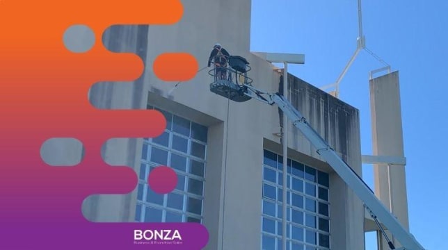 36124 Reputable Exterior Cleaning Business - Low Overheads and High Returns