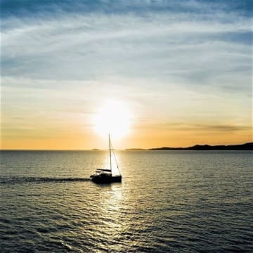 Queensland's Most Awarded Bareboat Charter Business!