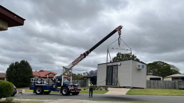 My Cabin Mate | Cabin Hire Business Opportunity | Sydney NSW