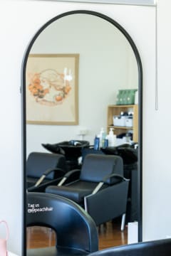 PEACHi HAIR - an experience!