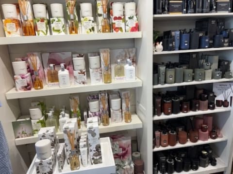 Specialty Gifts for Coastal Living (CS26126)