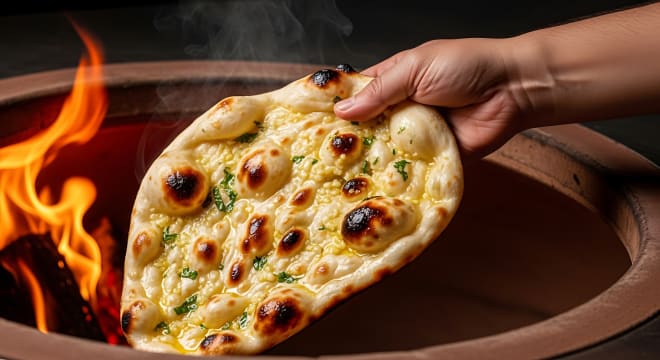 Licensed Indian Restaurant – Parramatta, NSW