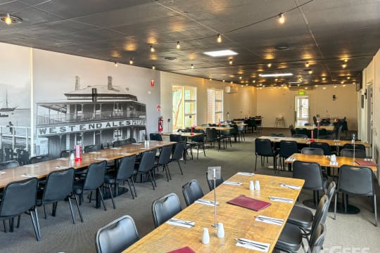 Hotel Augusta | Rare Freehold and Business Hotel Opportunity