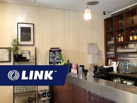 UNDER OFFER Cafe Bahloo Portland For Sale - Portland Gem