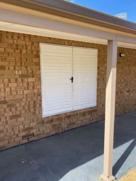 Blinds, Awnings and Security Doors