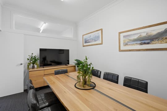Premium Passive Investment Site With Established Tenant Harcourts and A Cafe Nth Tasmania