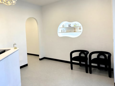PREMIUM MEDICAL AESTHETICS CLINIC – TURNKEY – NEGOTIABLE