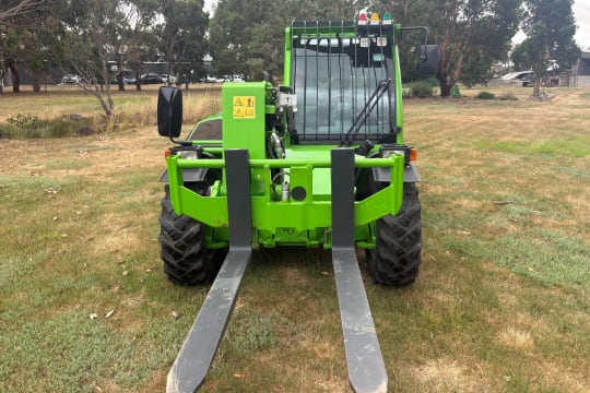 Opportunity Awaits an Enterprising Business Operator