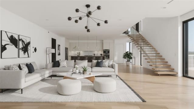 Profitable Property Styling and Home Staging Business