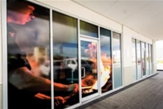 Premium Signage & Graphic Design Business