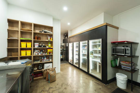 LEASEHOLD - Punkah Pantry, Porepunkah VIC - 1P0623