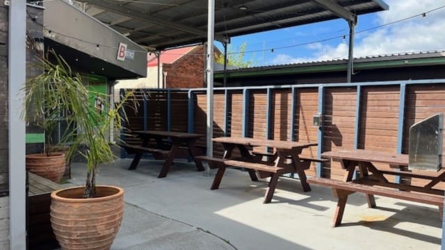 Commercial Hotel, Yarram - a landmark hospitality Hotel Leasehold For Sale