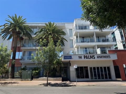 Serviced Apartments Leasehold - Adelaide