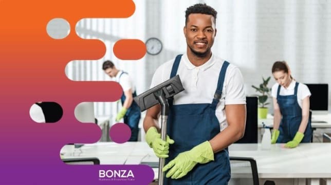 36223 - Reputable Cleaning Business with Loyal Clients & Growth Potential