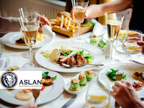 RESTAURANT FOR SALE