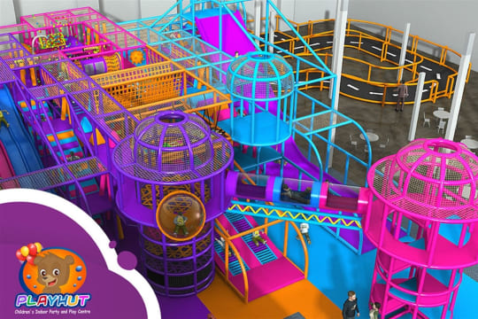 Turn Play to Profit with PlayHut Ballarat