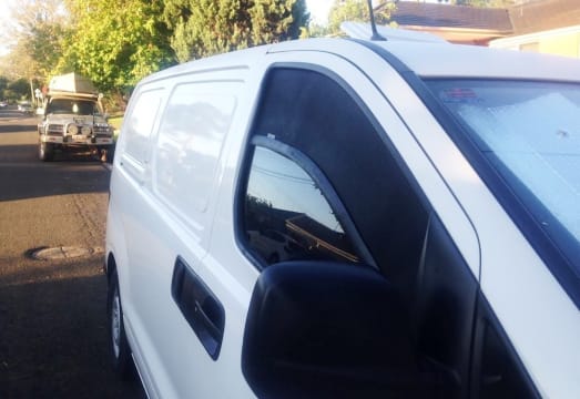 STOPUM Vehicle Sun Shade Screens Business