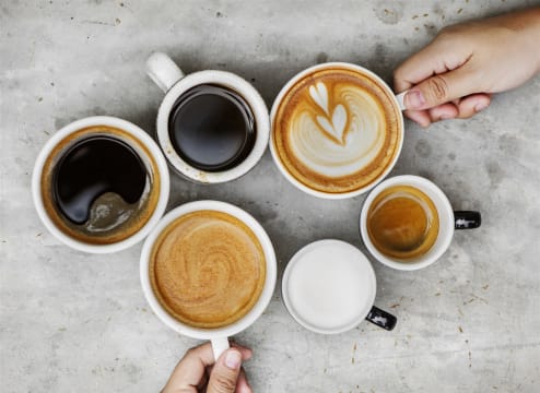 Well-Presented Cafe & Coffee Opportunity in a Prime Location