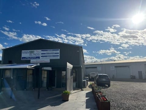 Blinds, Awnings and Security Doors