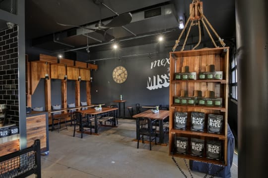 High-Performing Zambrero Franchise – Mildura CBD, VIC