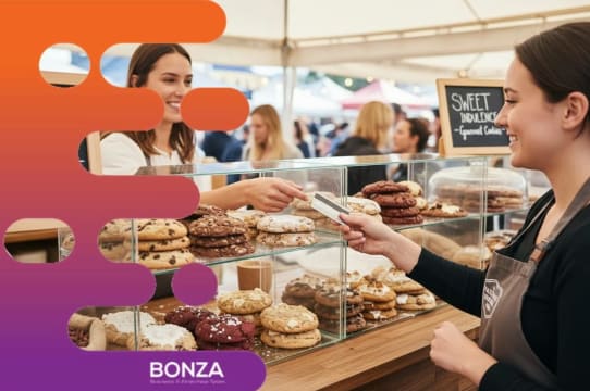 36216 Thriving Mobile Bakery - Loyal Following & Reliable Sales