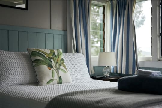 Premium Coastal Lodge & Freehold Property