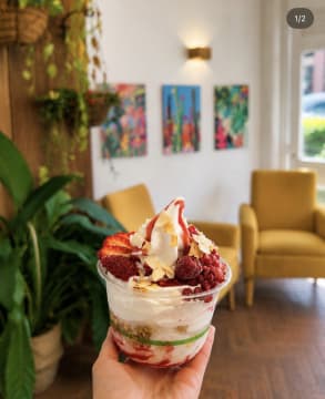 Established Acai Bar – Port Douglas | Fully Fitted | Motivated Sale