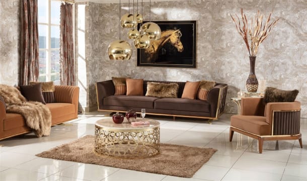 Premium Furniture Retailer with Exclusive European Designs