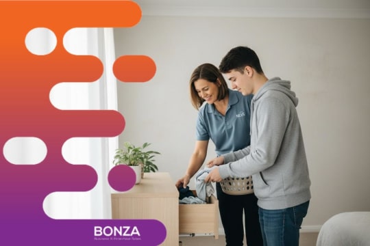 36457 Start Fresh: NDIS Business - 12 Registration Groups